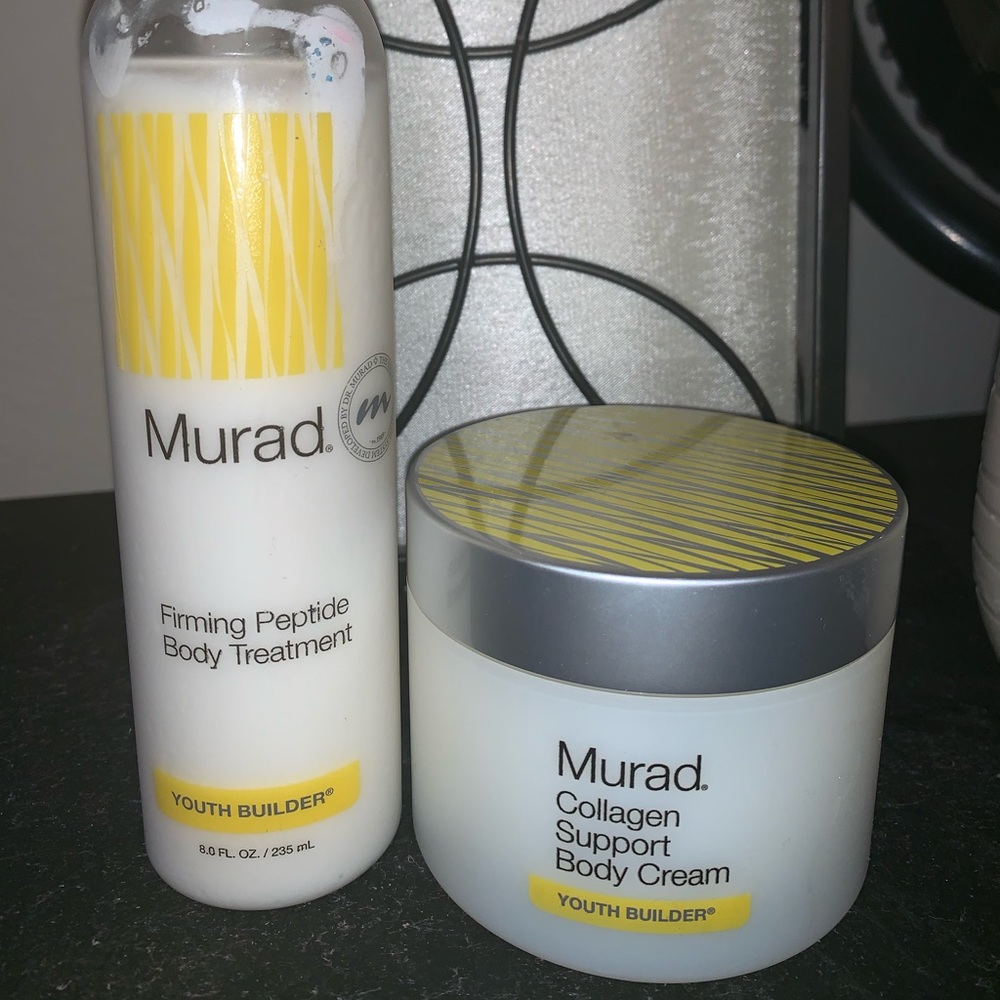 Murad Body Therapy Set